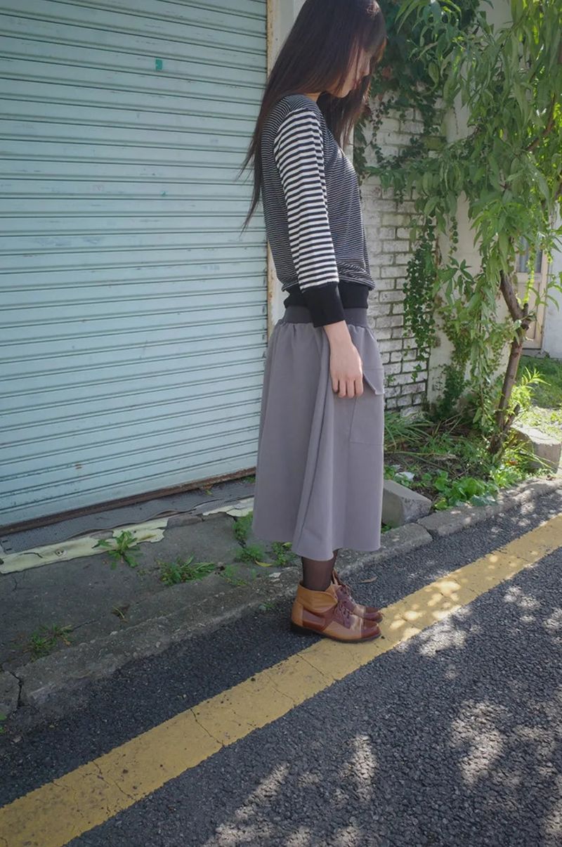 july stripe T (3c)