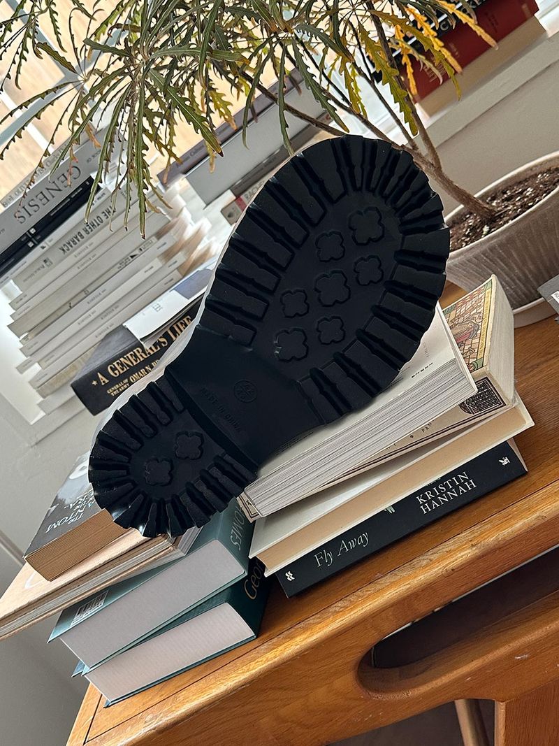 ASCLO Walking Rain Boots