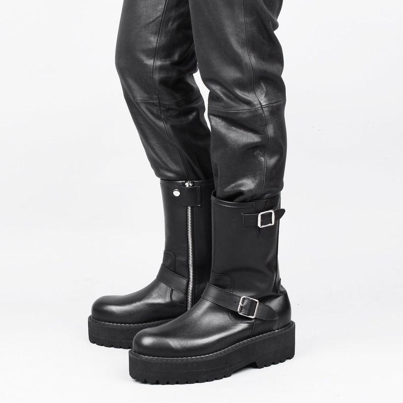 ORIGINAL ENGINEER BOOTS