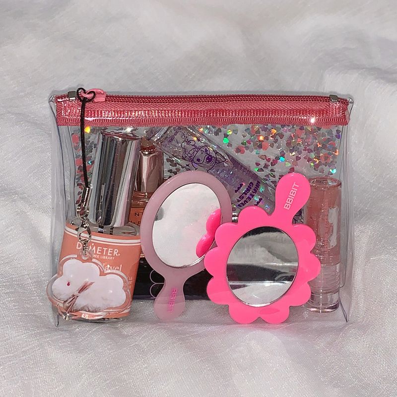 Hand Mirror Tok (oval)