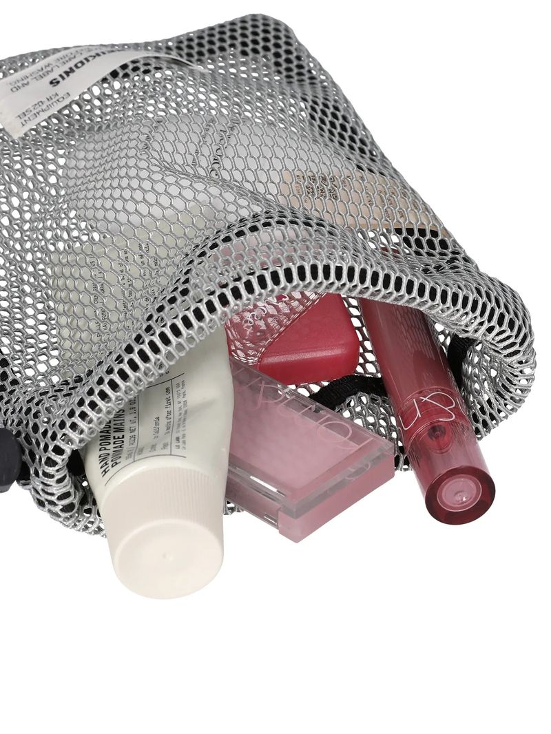 Loop String Pouch / Mesh