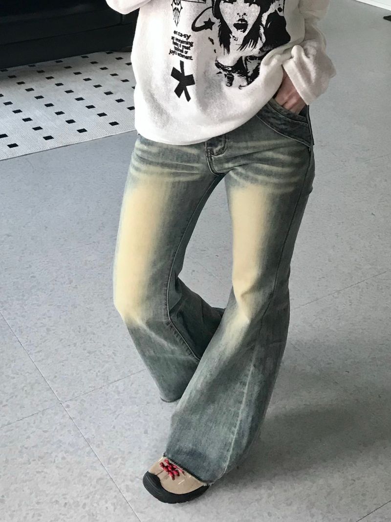 Minute pants