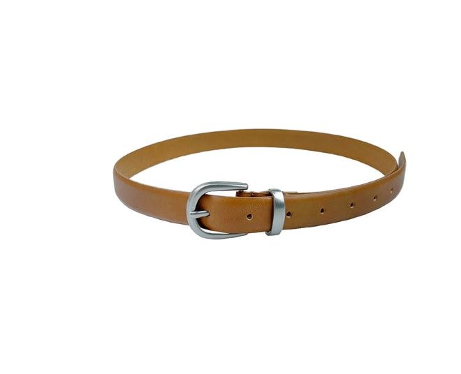 Volume Round Minimal Belt