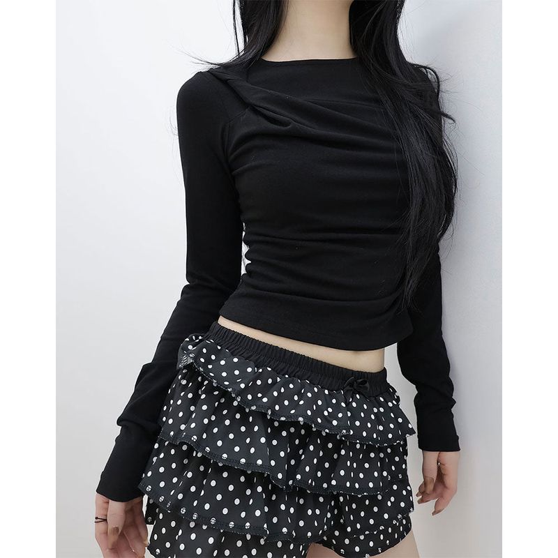 Sage Twist T