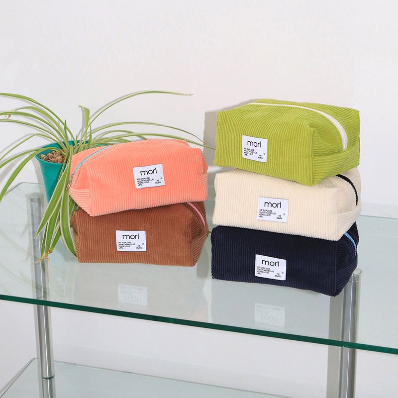 morl（モル）の「Bread pouch M (5color)（Smartphone Accessories）」