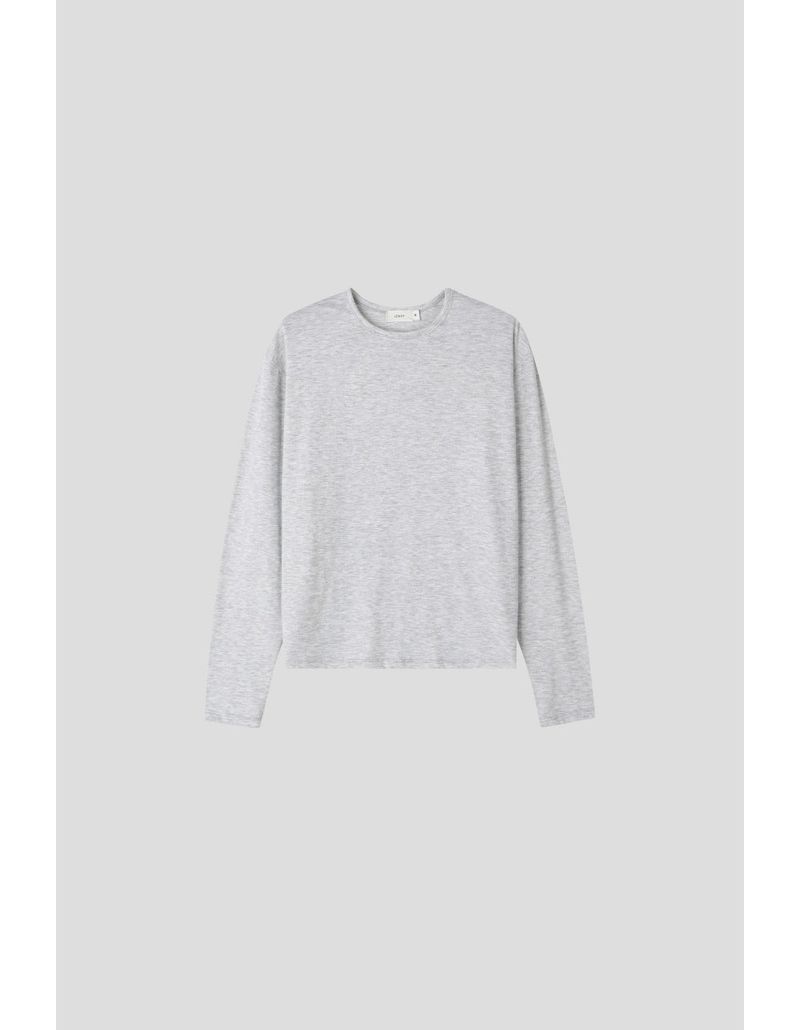 Basic Long Sleeve