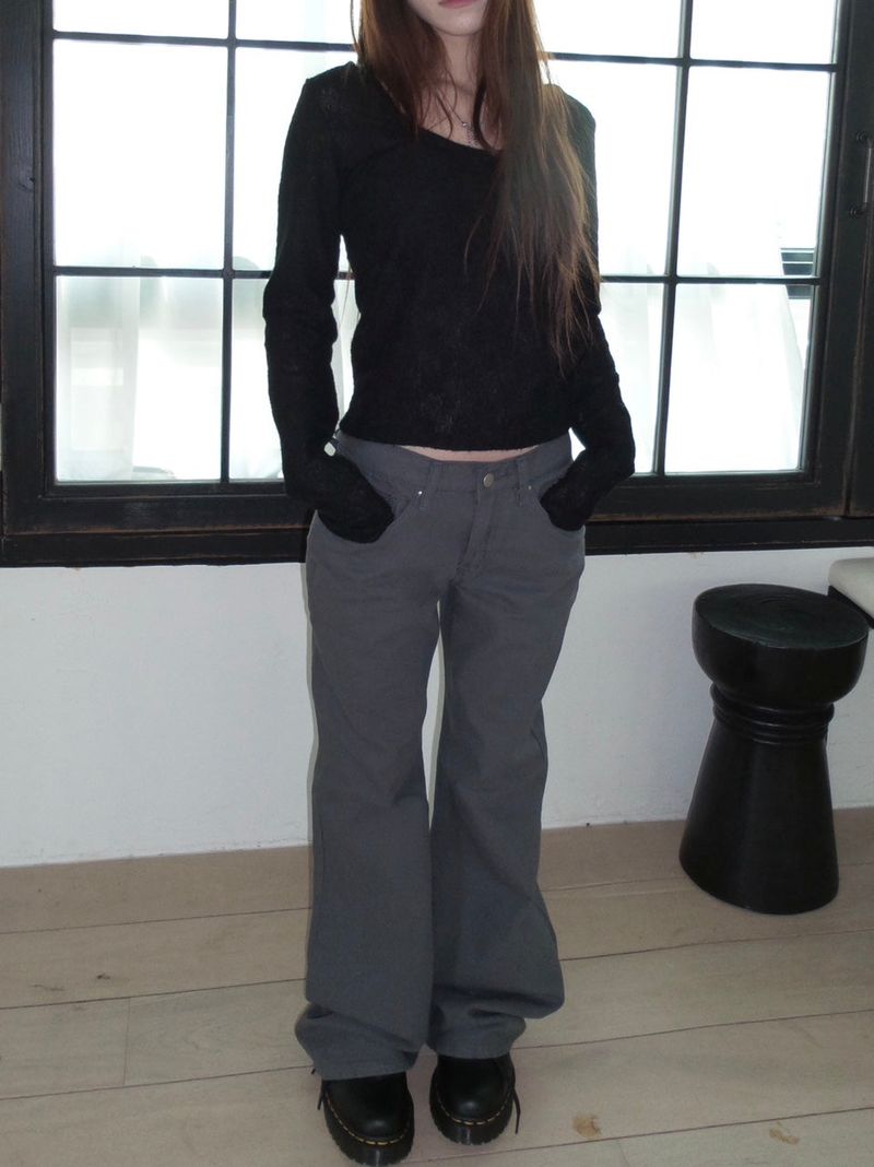 Standard basic cotton pt
