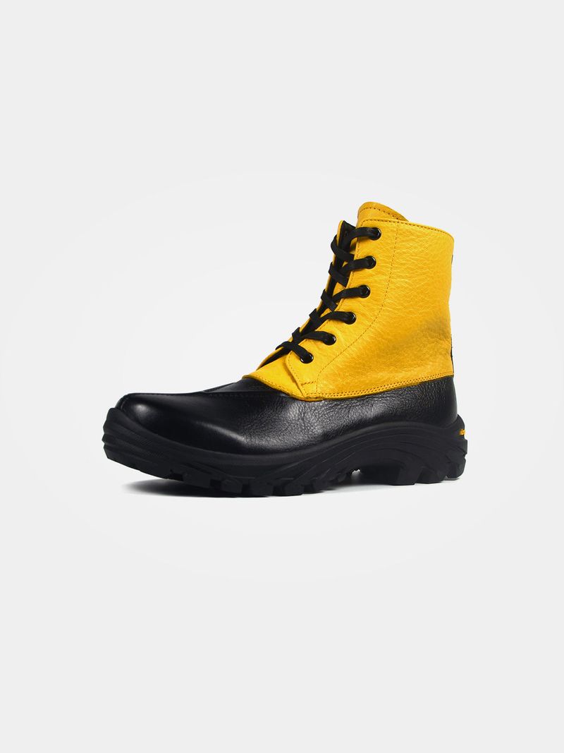 【MADE】Umon, Yellow