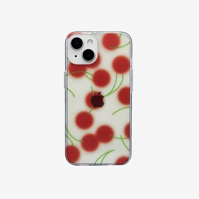 MHOM（モム）の「チェリー（スマホグッズ/小物）」