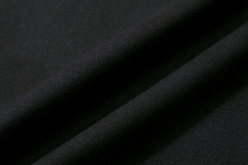 ESSENTIAL WIDE SLACKS_BLACK