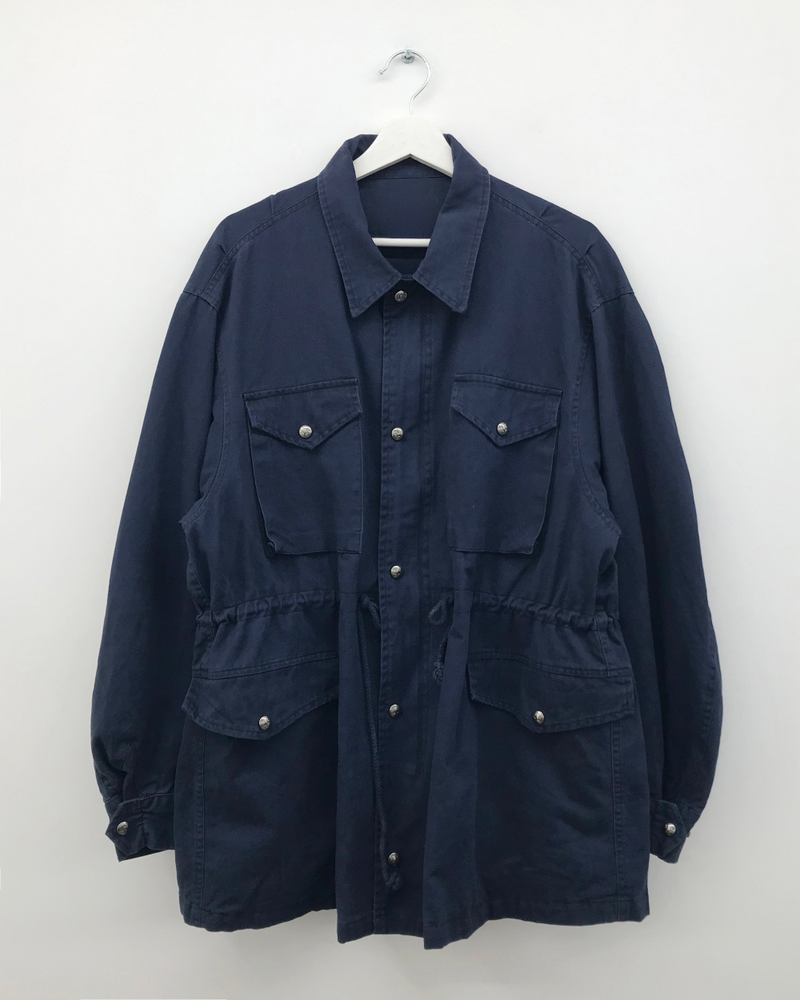 Dusk Utility Jacket (3color)