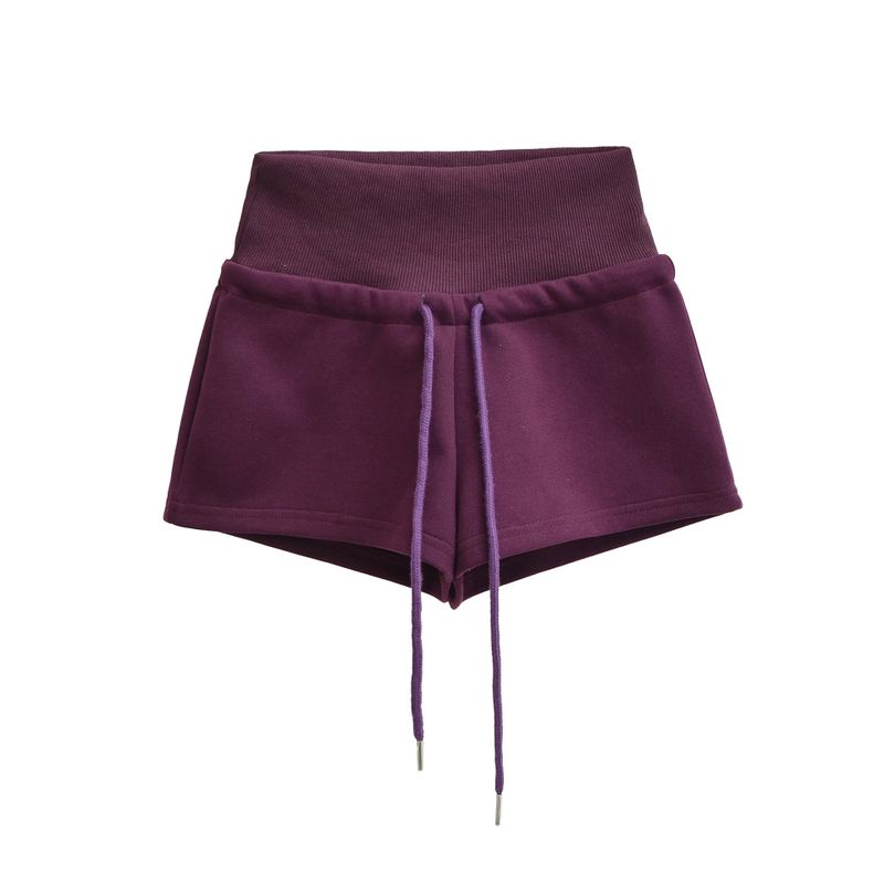 Yura Soft Banding Shorts
