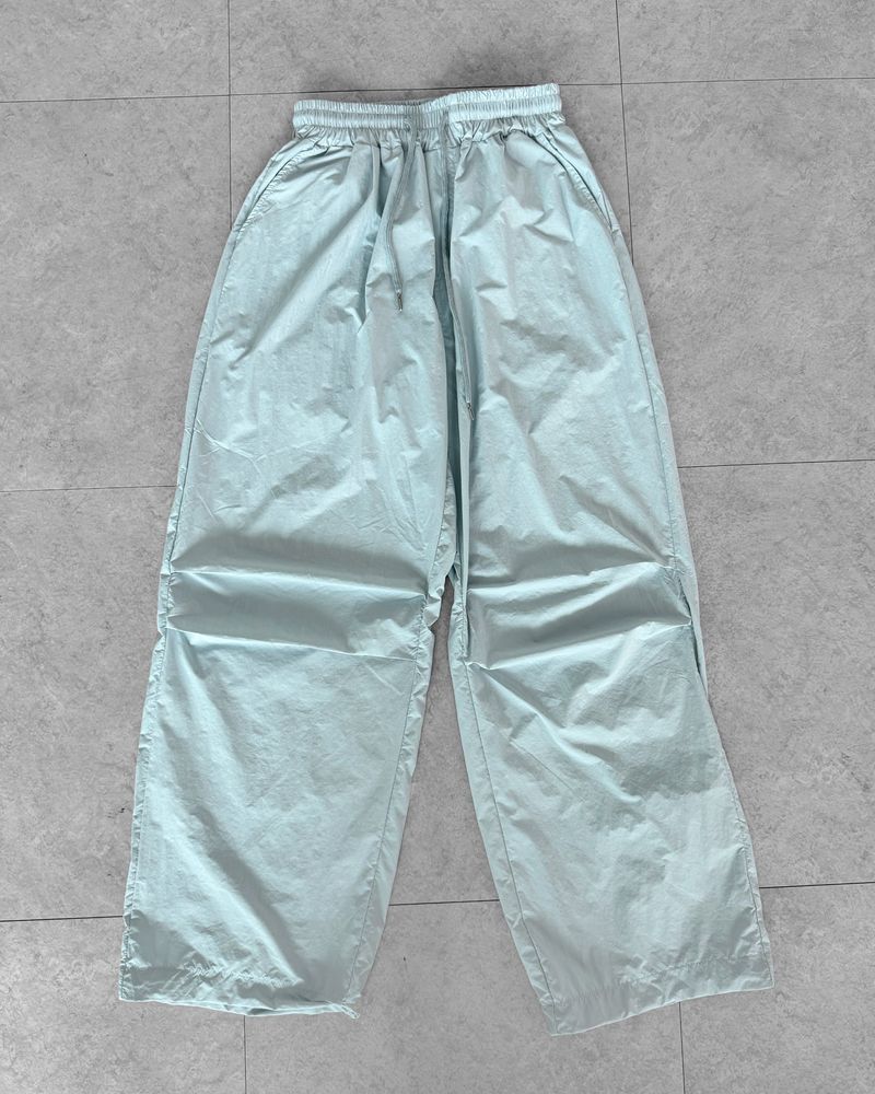 FLOW PARACHUTE STRING PANTS
