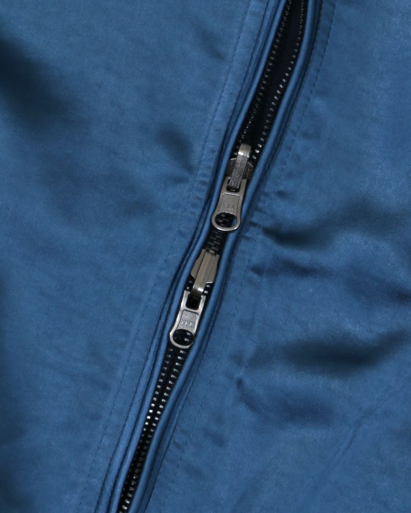 Reversible Scajan Jacket 3COLOR
