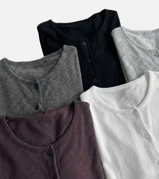 Cam Cardigan