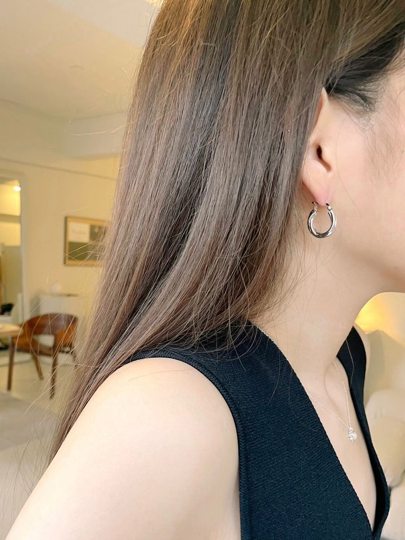 タミアピアス