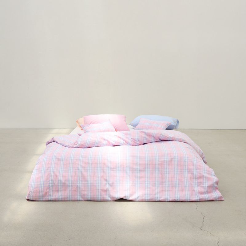 シエロローザドゥベットカバー Qsize(200x230cm)