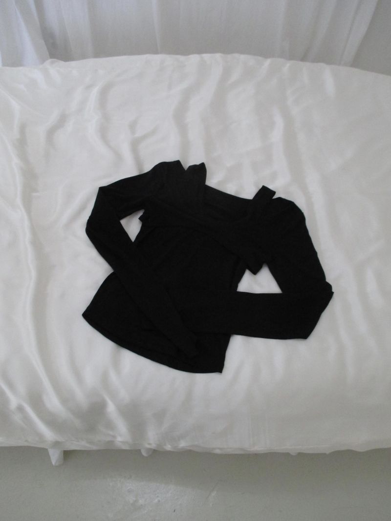 cut out layer t