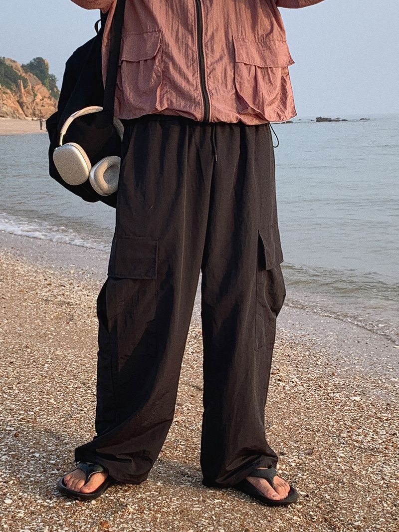 ASCLO（エジュクロ）の「Mr Hybrid Cargo Pants (4color)（Pants）」