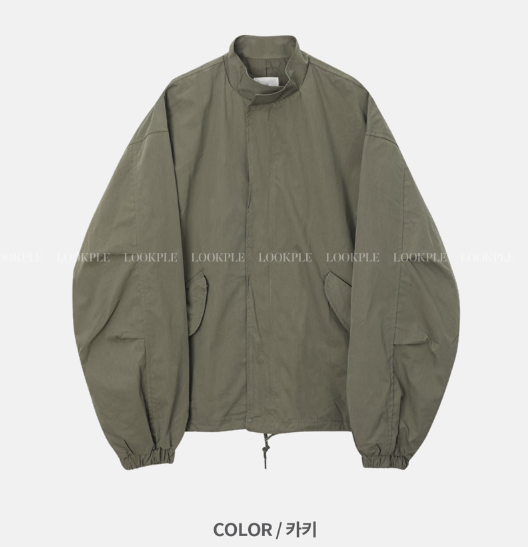 Urban Florentine Half Night Jacket