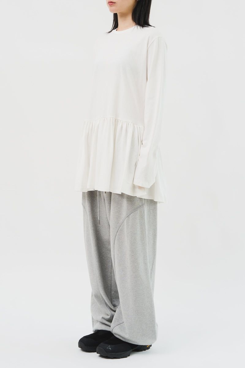 (W) Oa Layered Onepiece (3color)