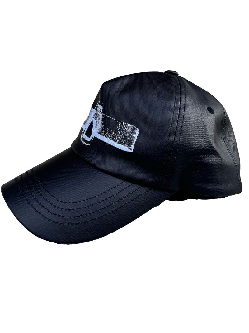 Saftey Belt Cap