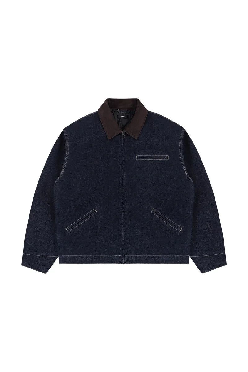 IDLT Basicsの「Faded Detroit Denim Jacket(Jackets/Outerwear)」