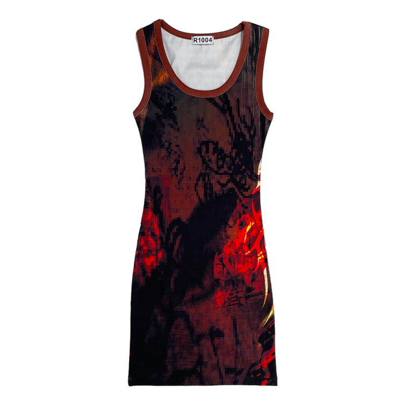 GAD DRESS