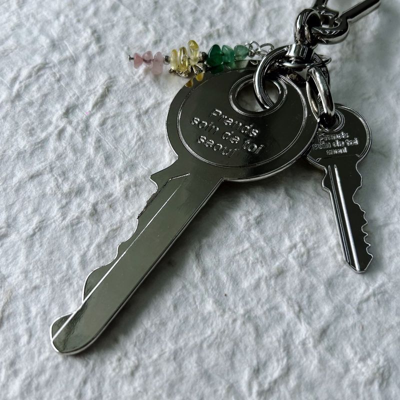 Soul Key