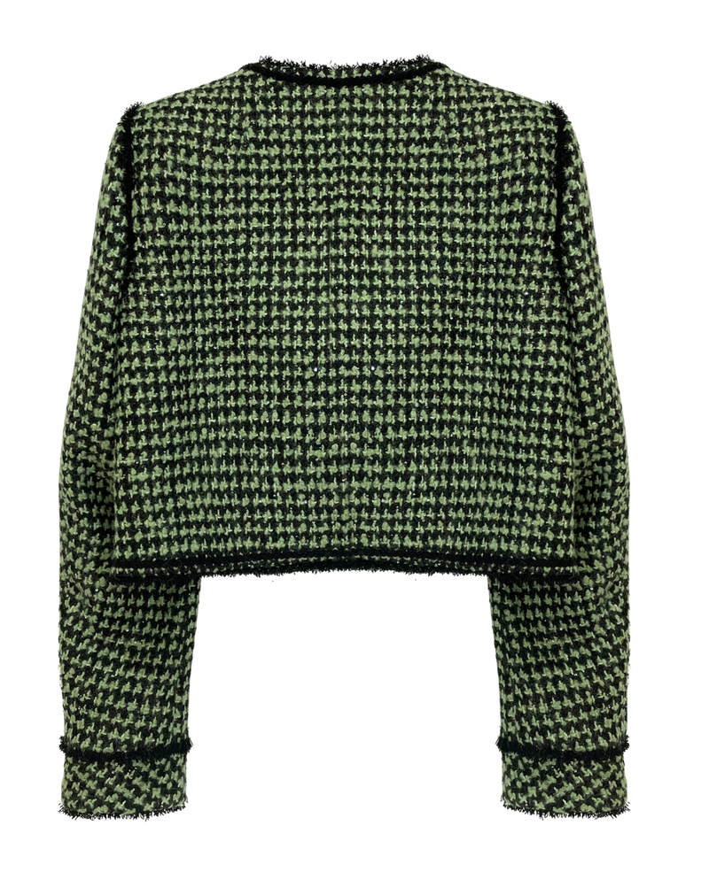Pocket jacket