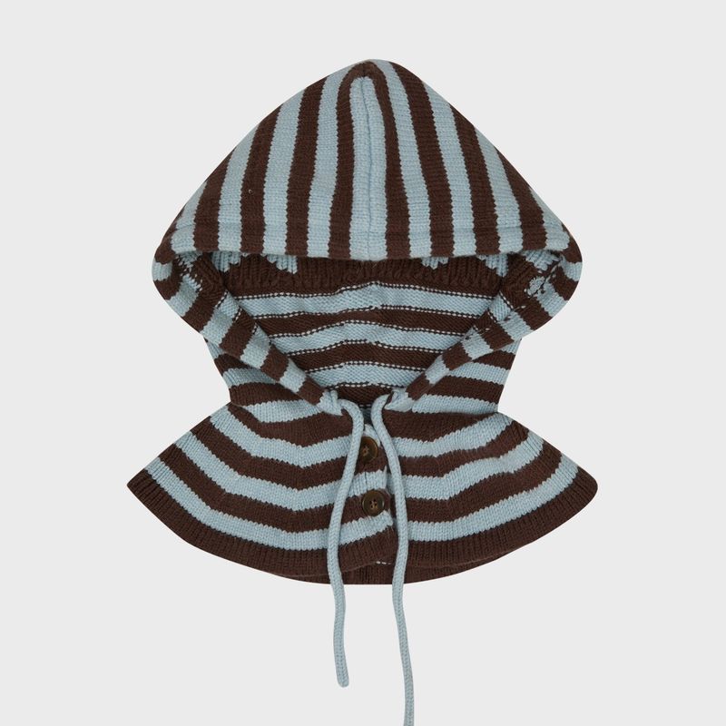 Stripe Star Balaclava
