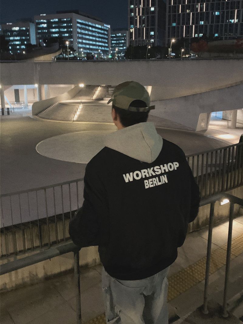 SMT Berlin Shirring JP