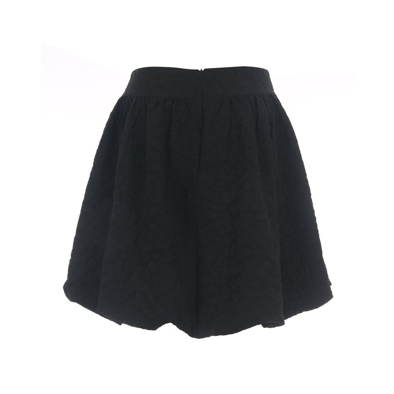 雲(Kumo) balloon skirt 001