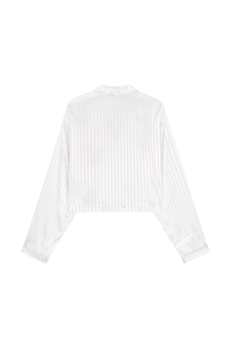Sugar coat logo pajama