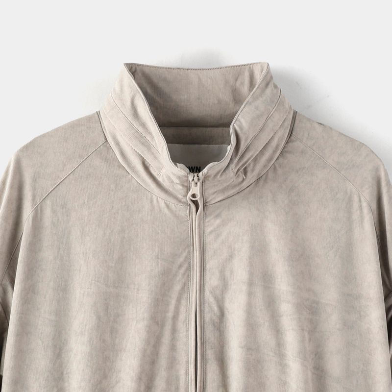 OWN Draff Hooded Windbreaker (3 colors)