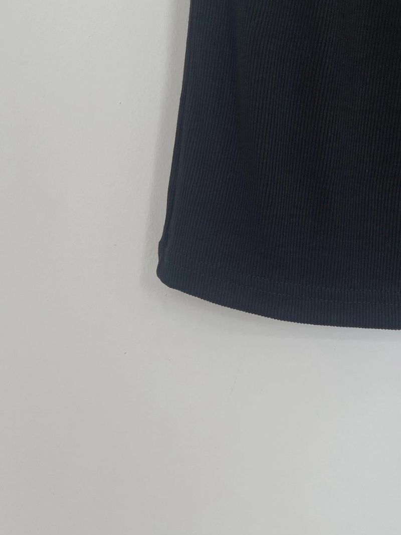 Lina sleeveless
