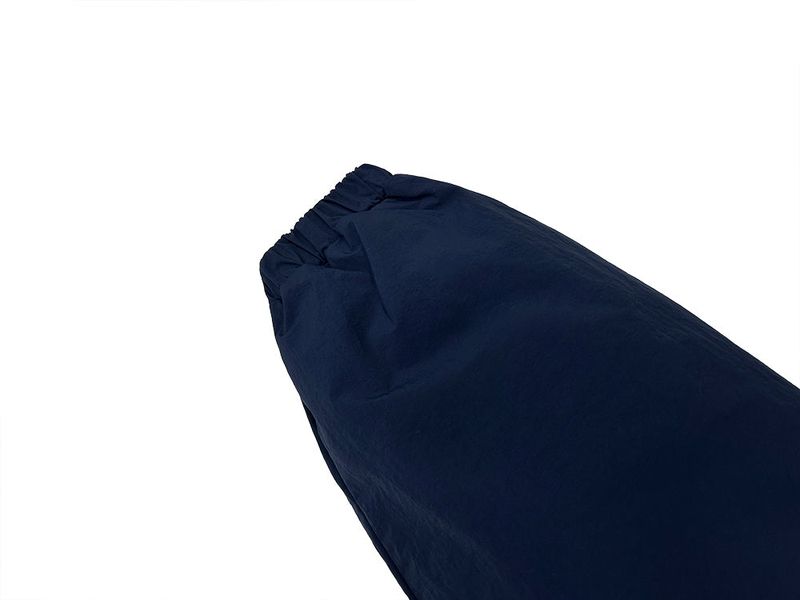 Kyle Piping Bomber Padding