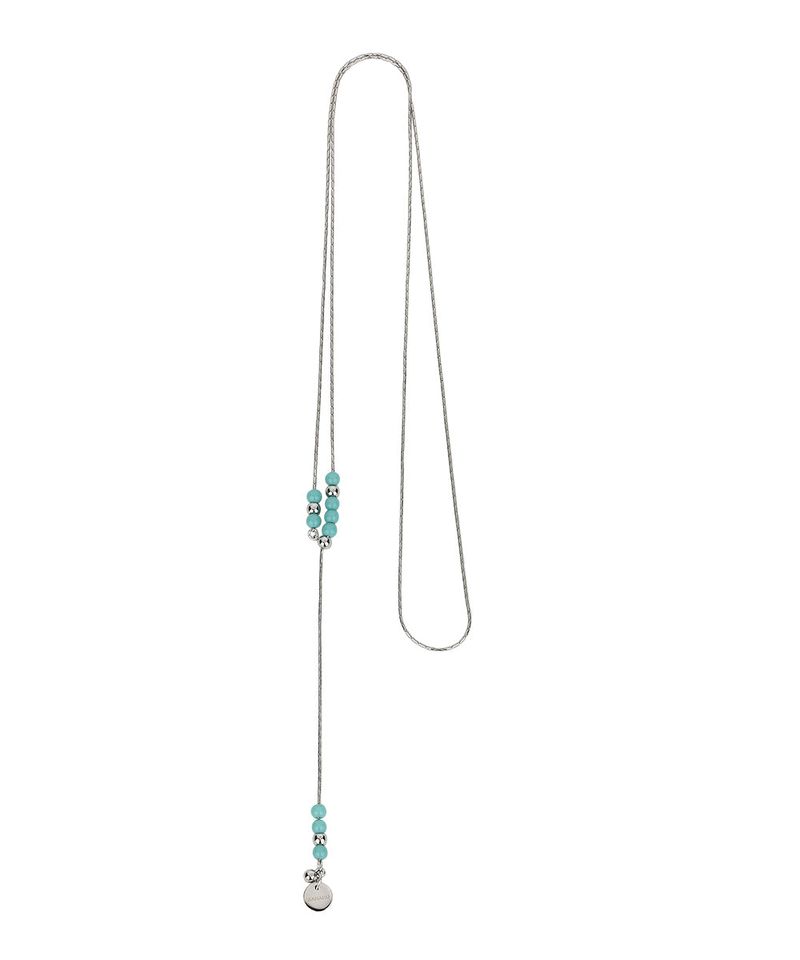 AQUA TIDE NECKLACE