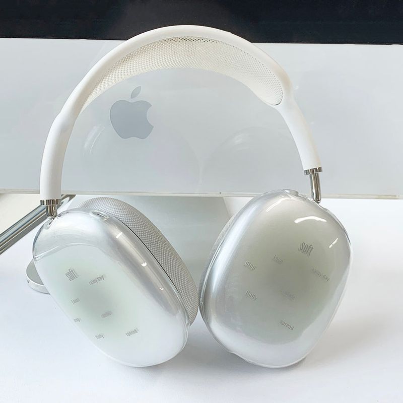 Love Letter AirPods Max Case