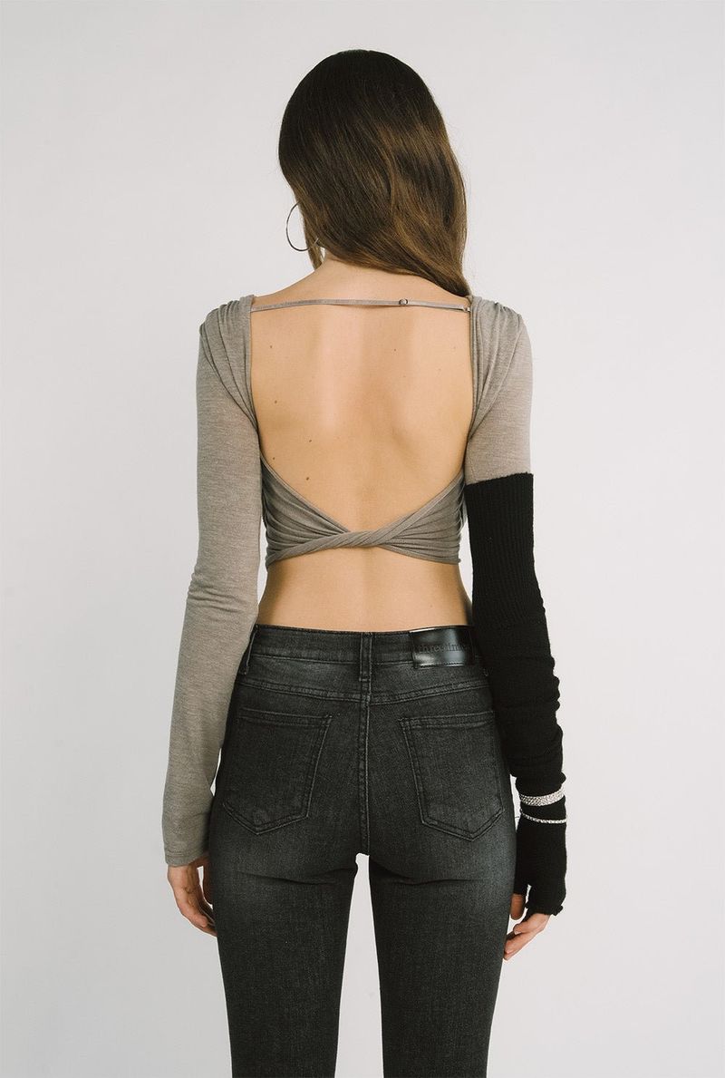 Eclipse top