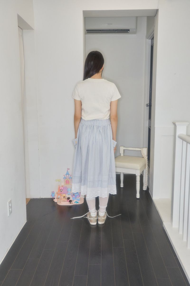 STARLIGHT KIRI TOP (IVORY)