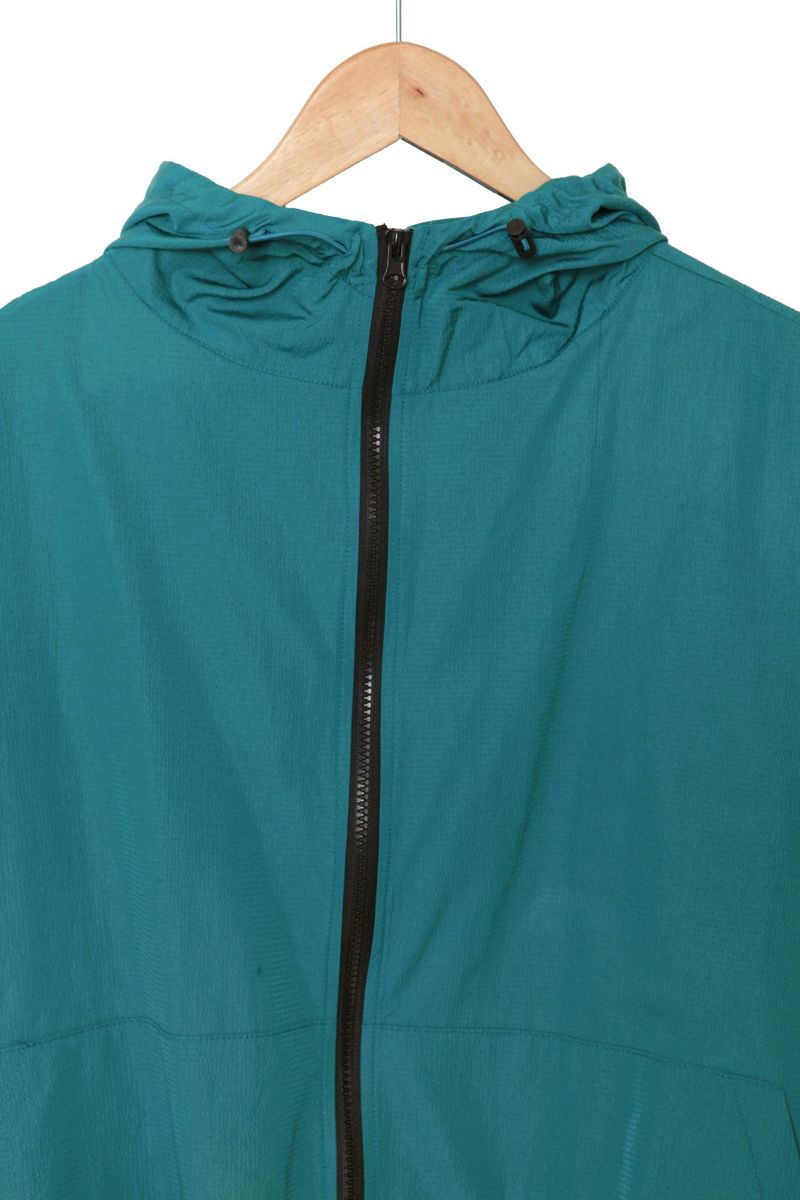 Sheerker anorak Zip-Up