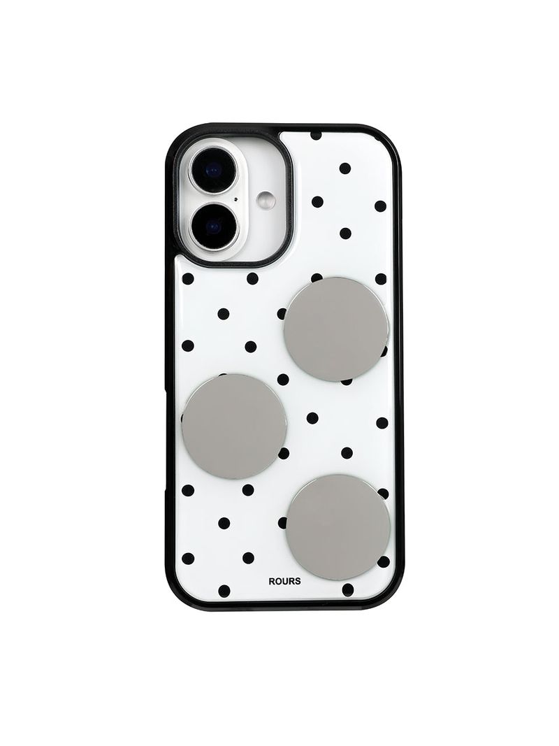 big stud case (babe white)