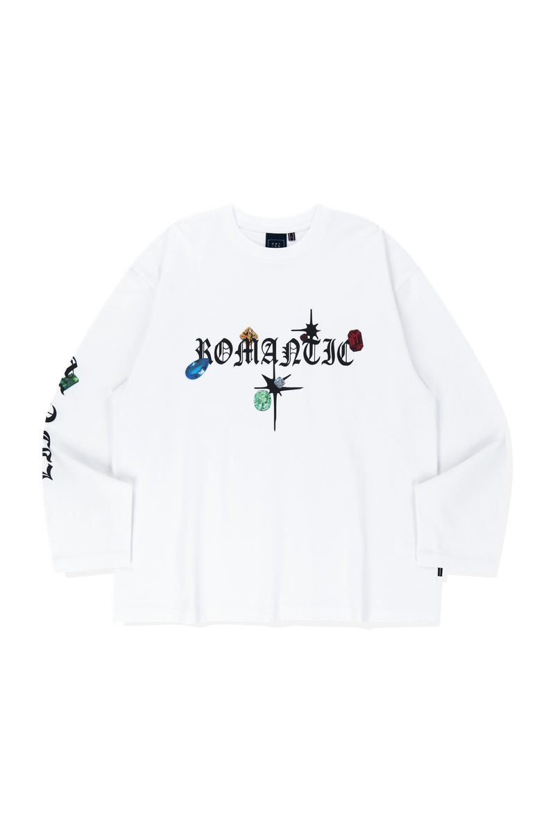 BAROQUE L/S