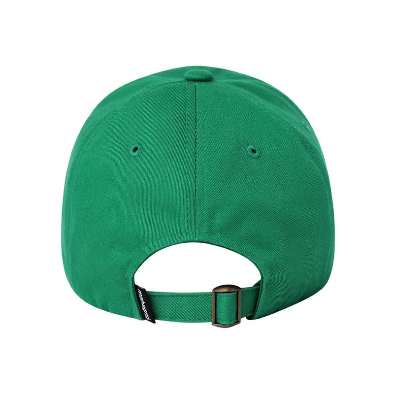 BASIC LOGO BALL CAP