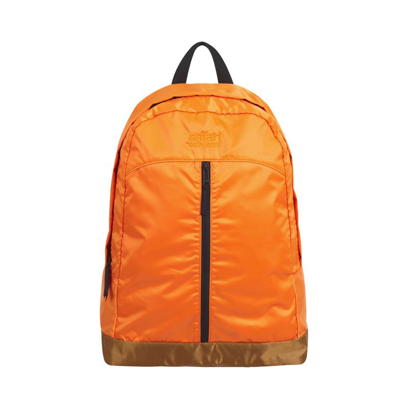 safarispot（サファリスポット）の「BASIC SAFARI DAY BACKPACK (ORANGE)（Bags）」