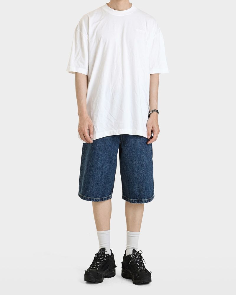 Ghost Snow - MOD8 Shorts