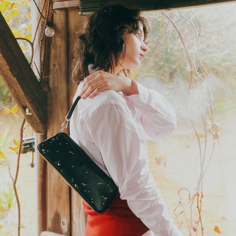 CANNA MINI SHOULDER
