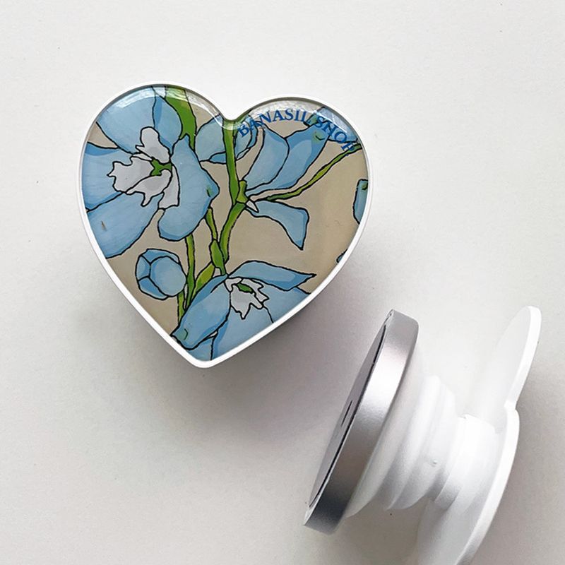 Heart GripTok