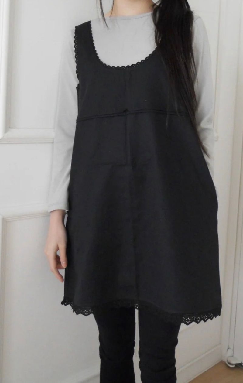 sage one-piece